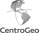 Logo CentroGeo