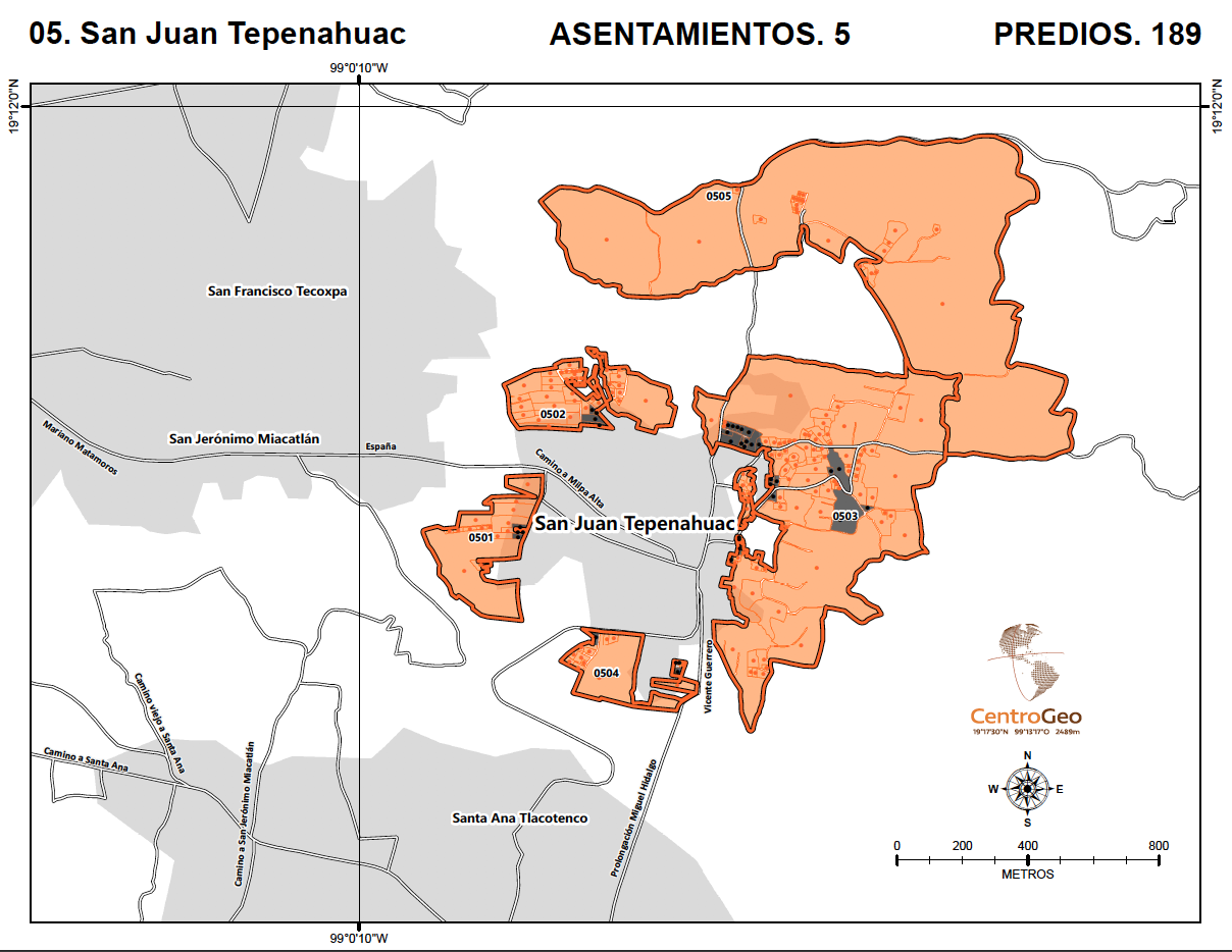 San Juan Tepenahuac